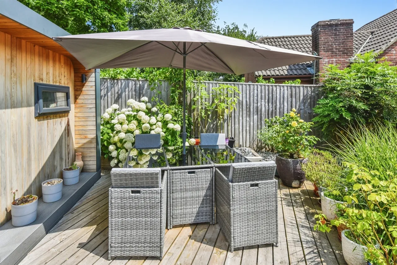 Rossiters Road, Frome, BA11, photo 6