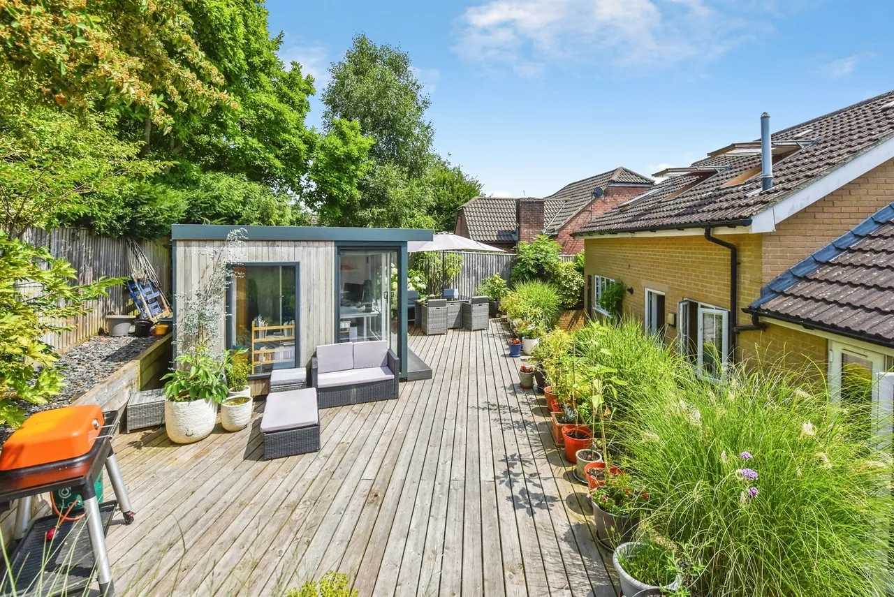 Rossiters Road, Frome, BA11, photo 12