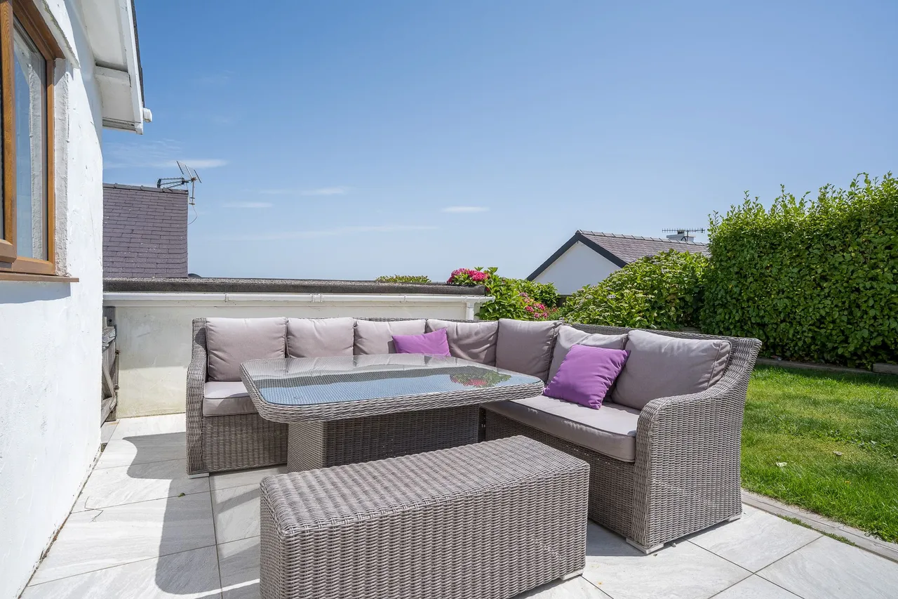 73, Cae du Estate, Abersoch, Pwllheli, Gwynedd, LL53 7DJ, photo 9