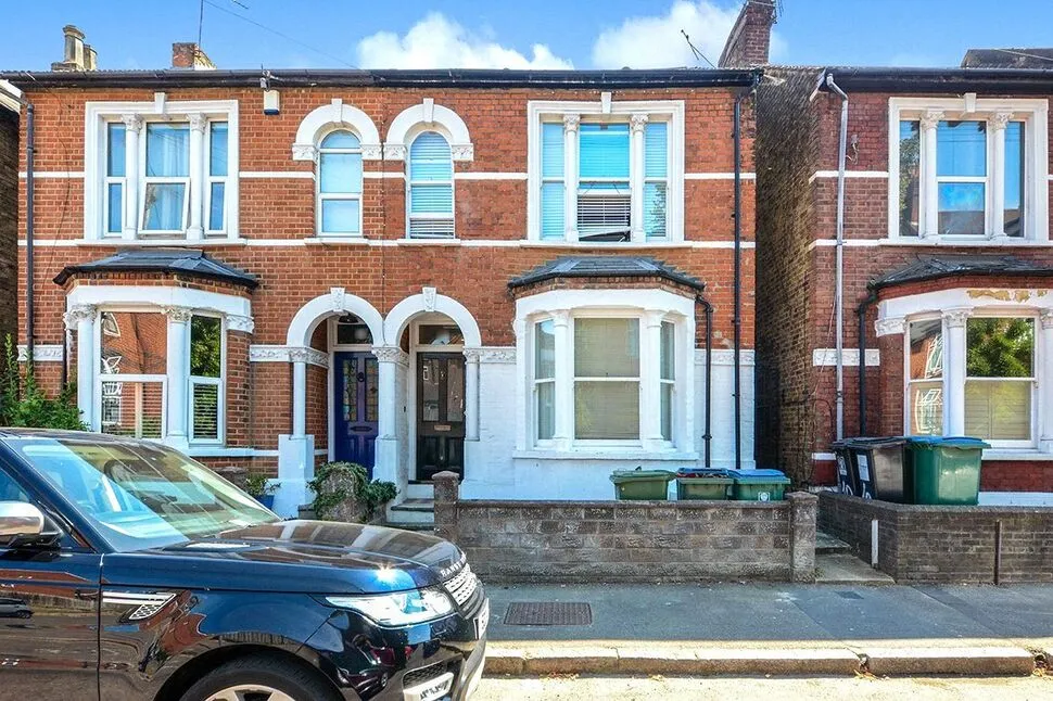 property to rent, Grosvenor Road, Watford, WD17