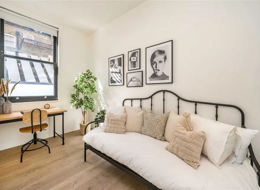 Great Titchfield Street, Fitzrovia & Covent Garden, W1W, photo 6