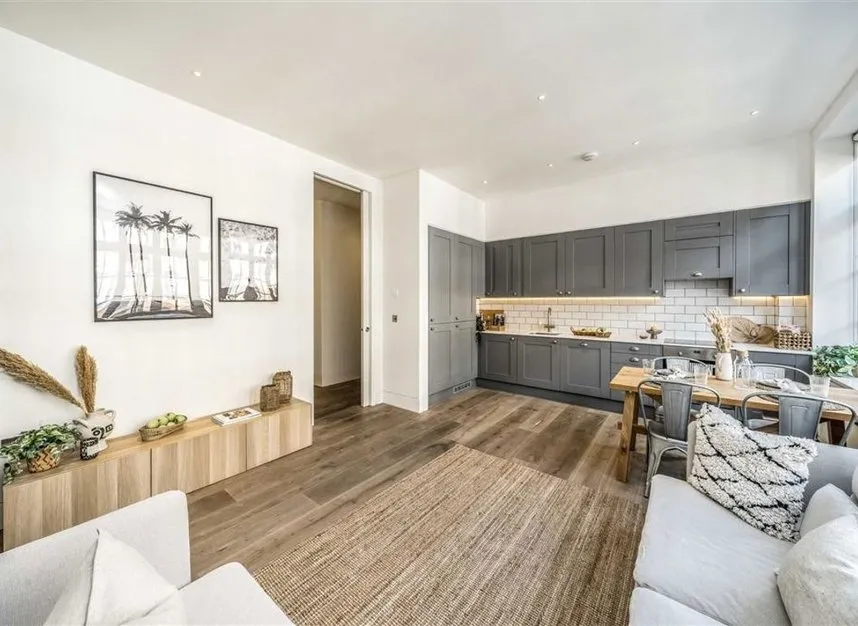 Great Titchfield Street, Fitzrovia & Covent Garden, W1W, photo 3