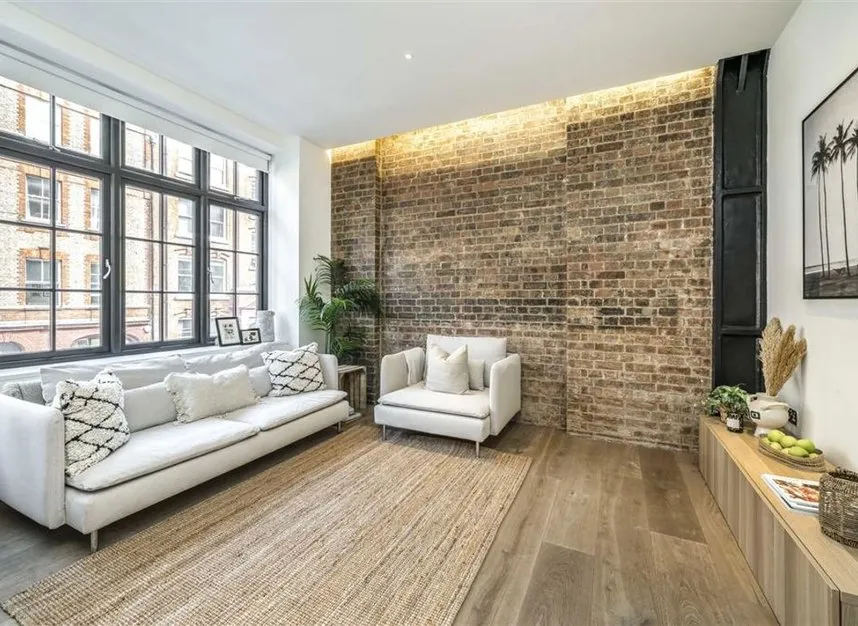 Great Titchfield Street, Fitzrovia & Covent Garden, W1W, photo 2