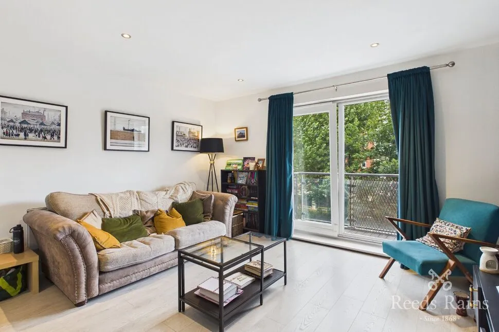 Taylorson Street South, Salford, M5, photo 2