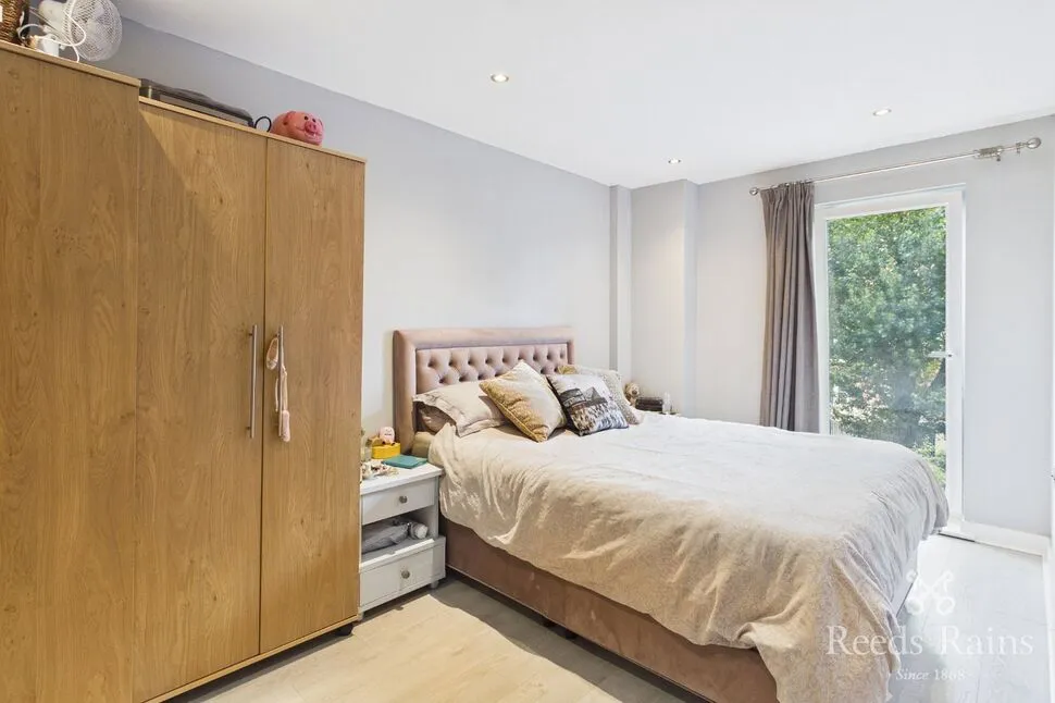 Taylorson Street South, Salford, M5, photo 5