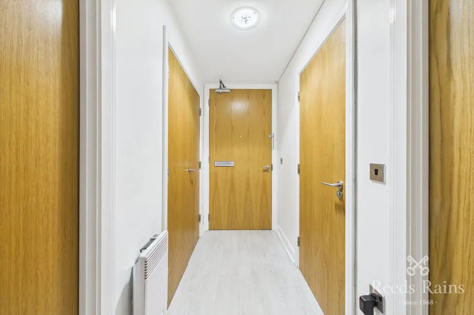 Taylorson Street South, Salford, M5, photo 10