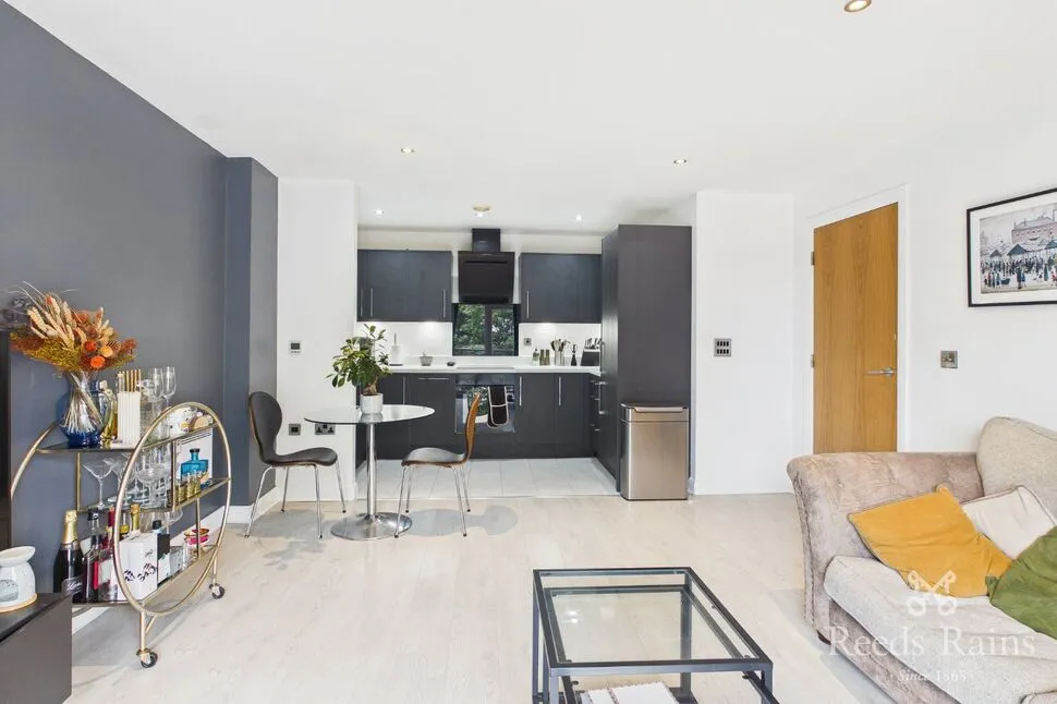 Taylorson Street South, Salford, M5, photo 12