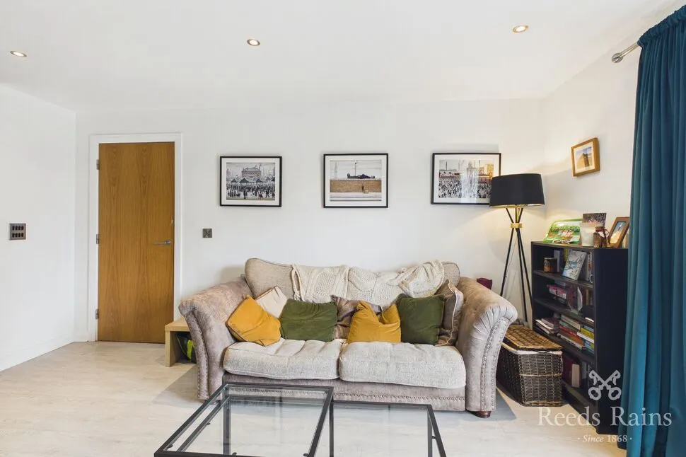 Taylorson Street South, Salford, M5, photo 11