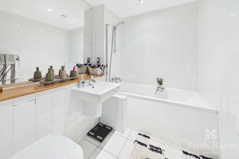 Taylorson Street South, Salford, M5, photo 8
