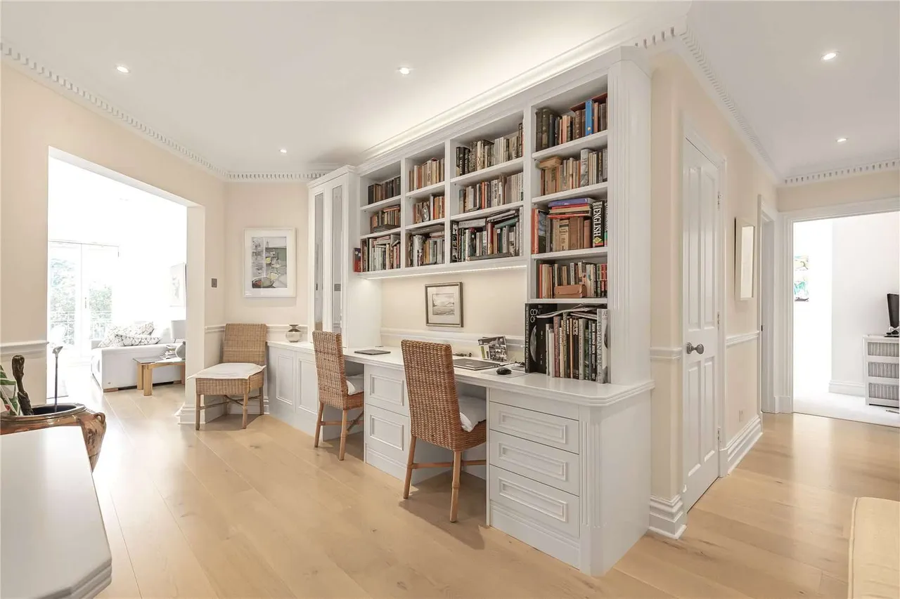 Blanchard House, 28 Clevedon Road, Twickenham, TW1 2TD, photo 4