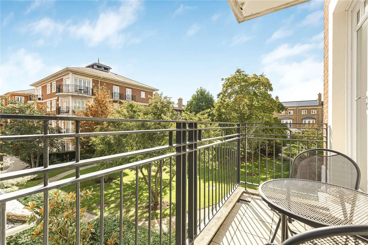 Blanchard House, 28 Clevedon Road, Twickenham, TW1 2TD, photo 9