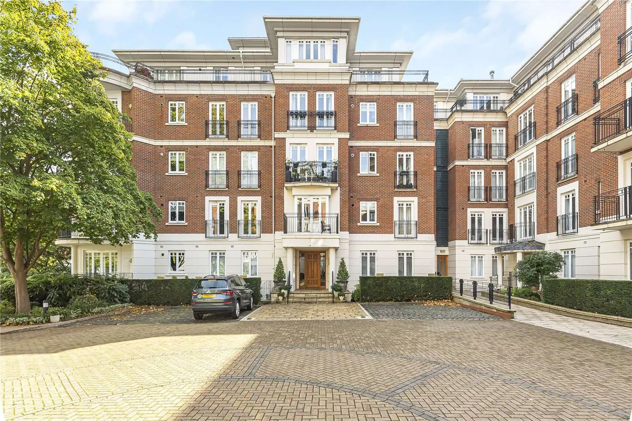 Blanchard House, 28 Clevedon Road, Twickenham, TW1 2TD, photo 11