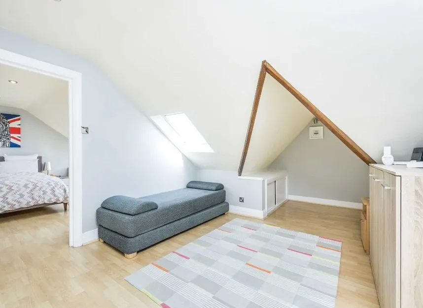 Finchley Road, Hampstead, NW3, photo 5