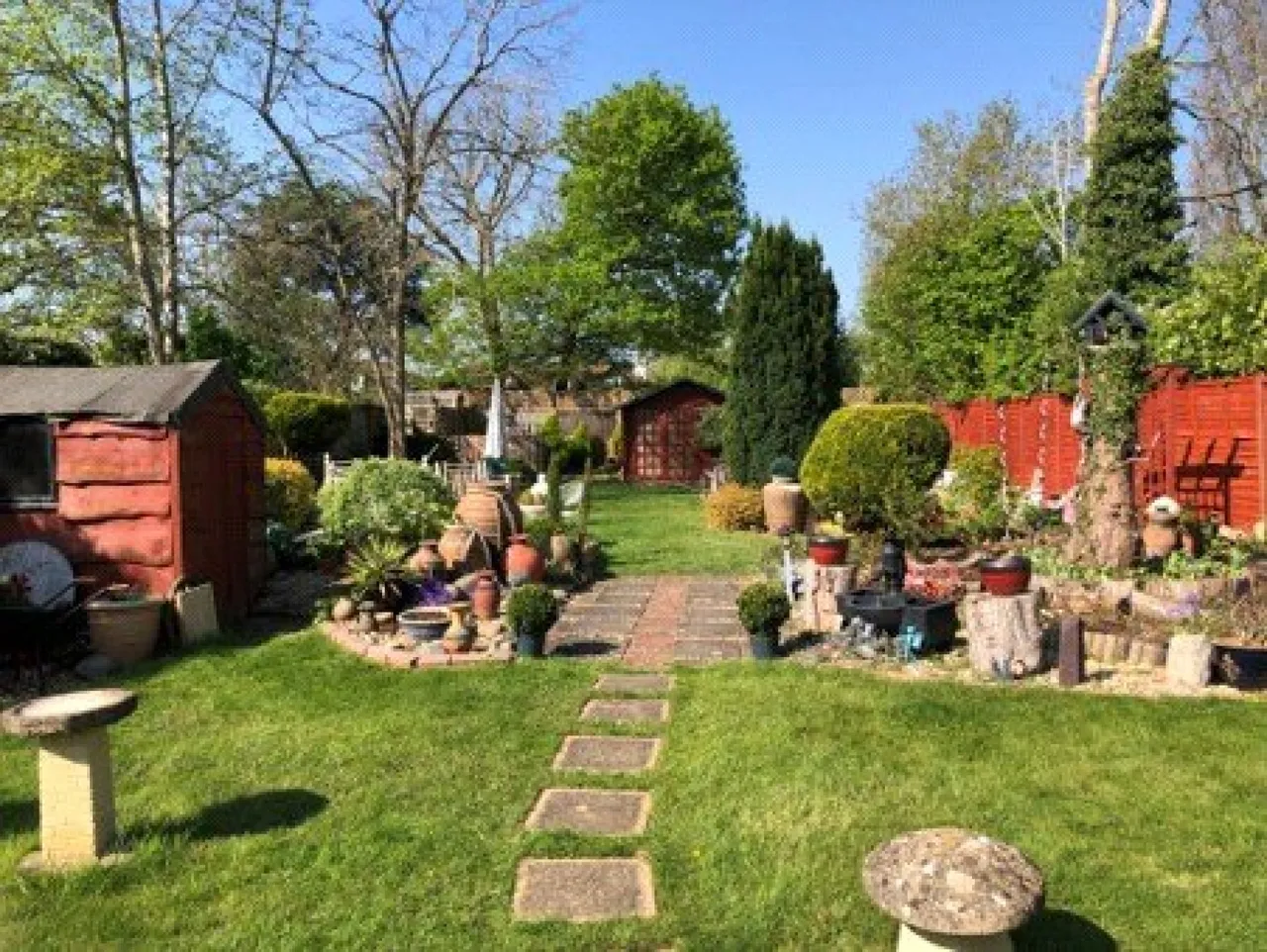 St. Patricks Avenue, Charvil, RG10, photo 20