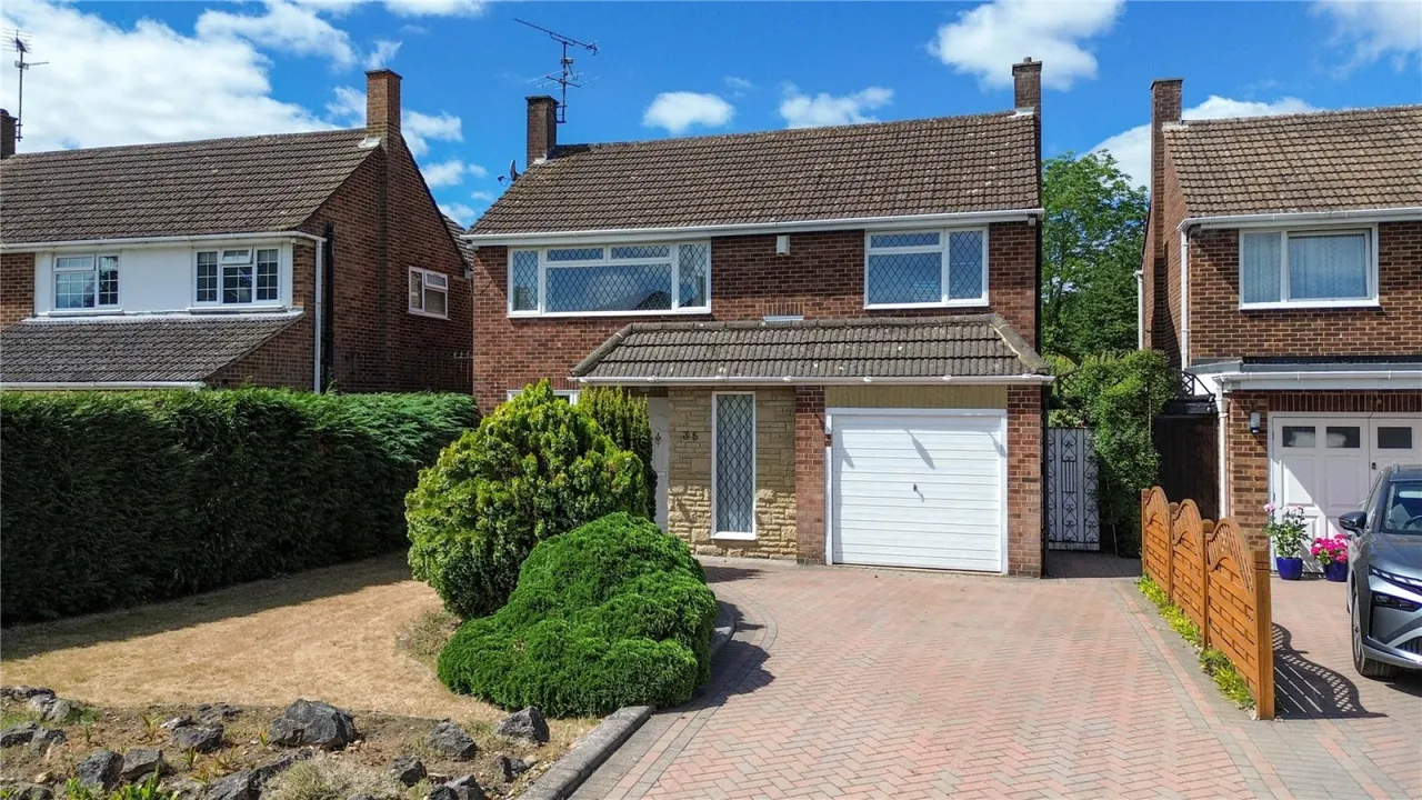 St. Patricks Avenue, Charvil, RG10, photo 24