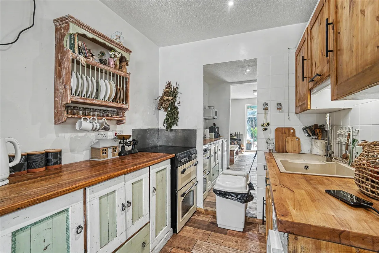 Blackmore Road, Shaftesbury, photo 3