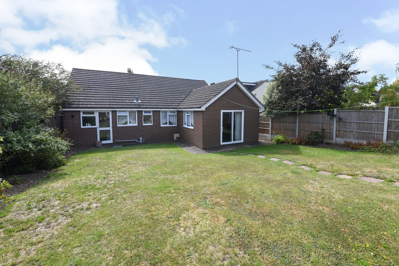 St. Agnes Road, Billericay, Essex, ., CM12, photo 5