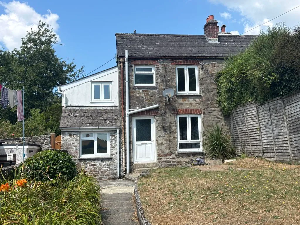 2 bed house for sale, Victoria, Lostwithiel, PL22