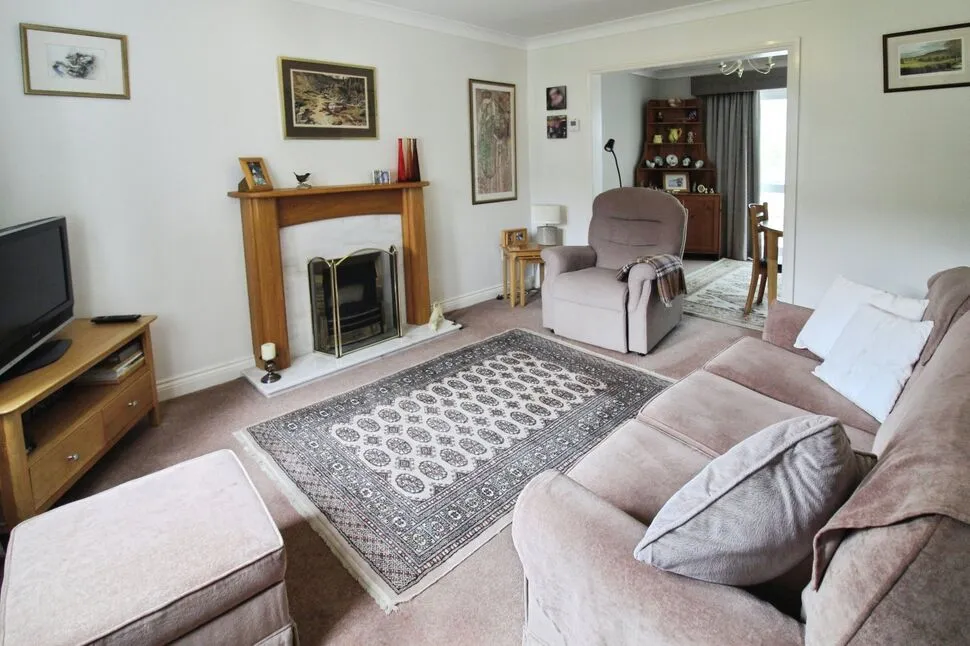 Lady Hartley Court, Colne, Lancashire, BB8, photo 4