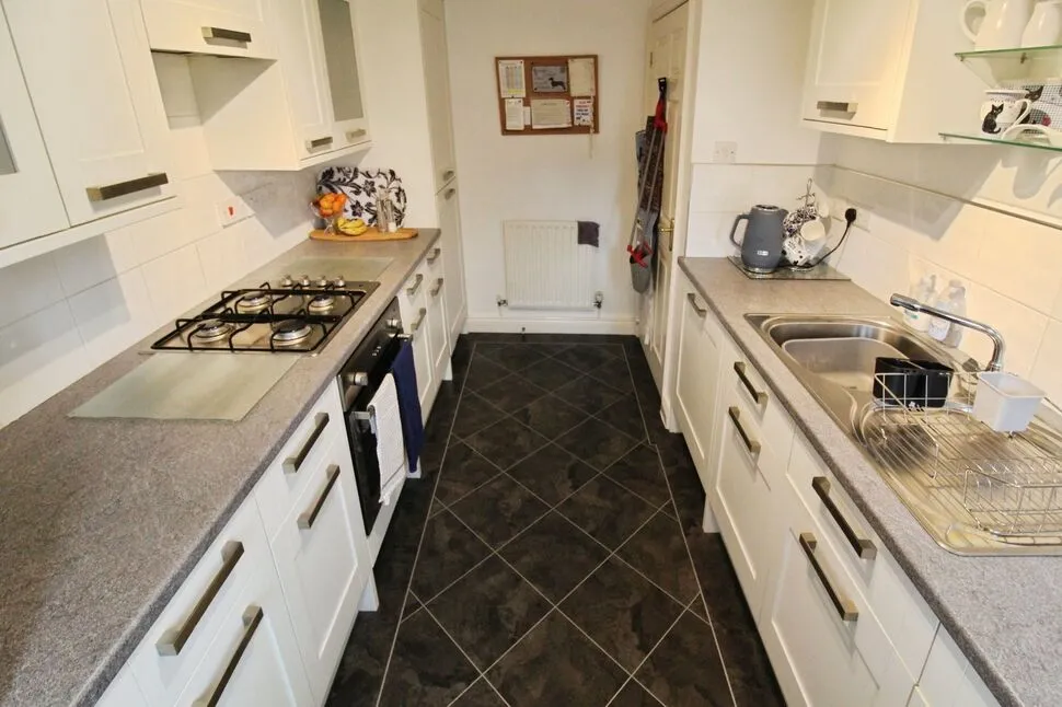 Lady Hartley Court, Colne, Lancashire, BB8, photo 11