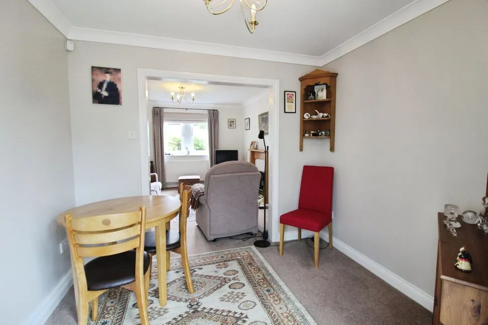 Lady Hartley Court, Colne, Lancashire, BB8, photo 9