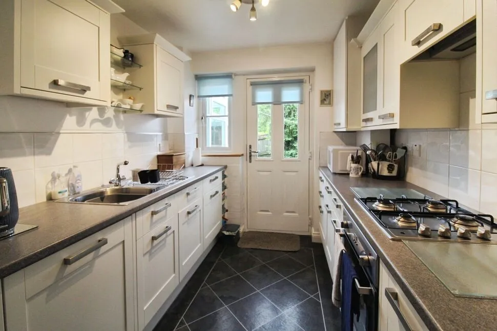 Lady Hartley Court, Colne, Lancashire, BB8, photo 2