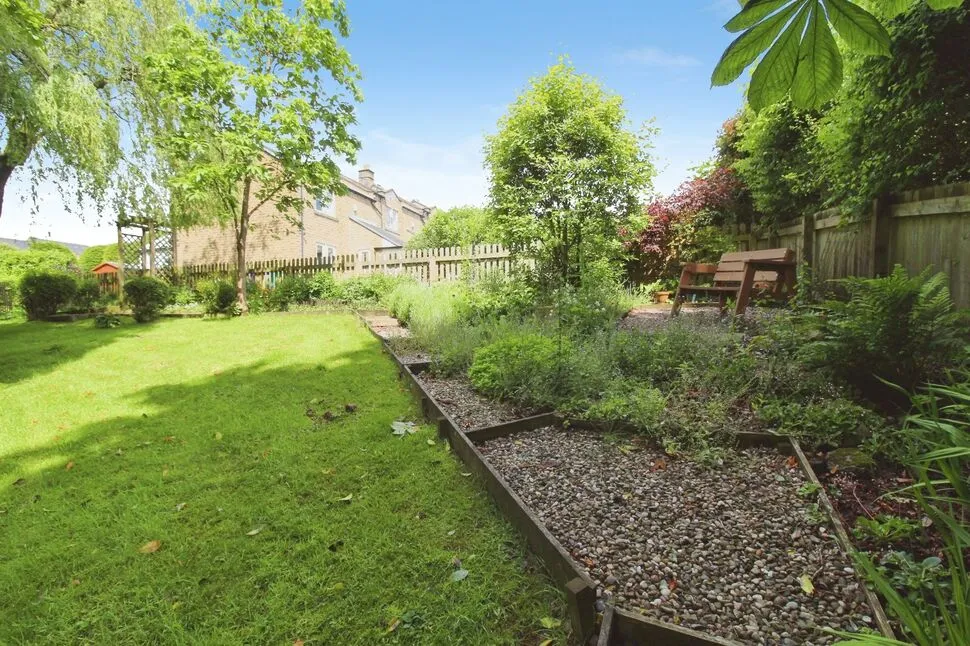 Lady Hartley Court, Colne, Lancashire, BB8, photo 10