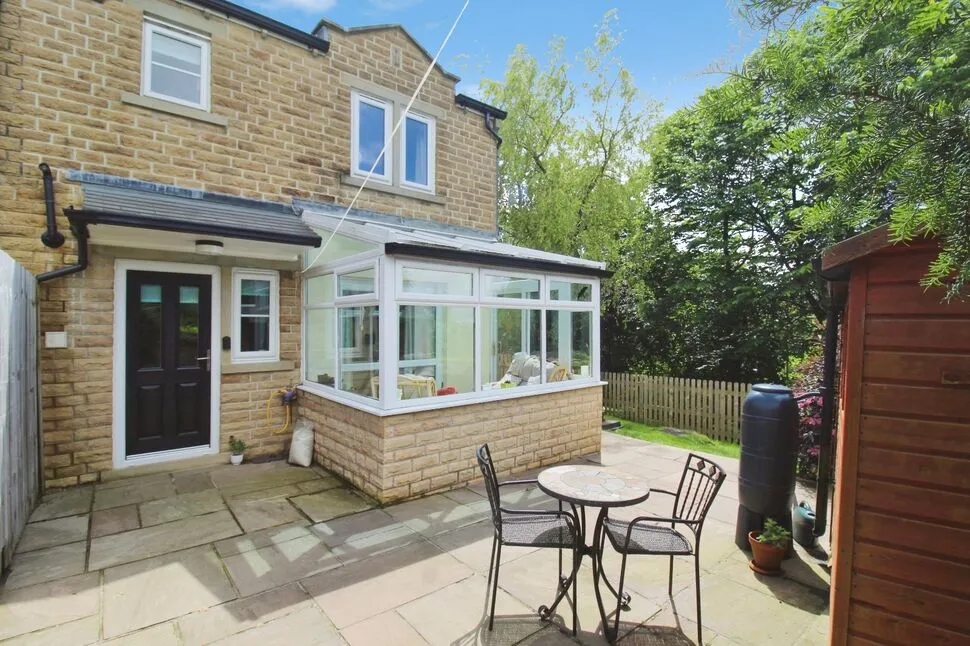 Lady Hartley Court, Colne, Lancashire, BB8, photo 8