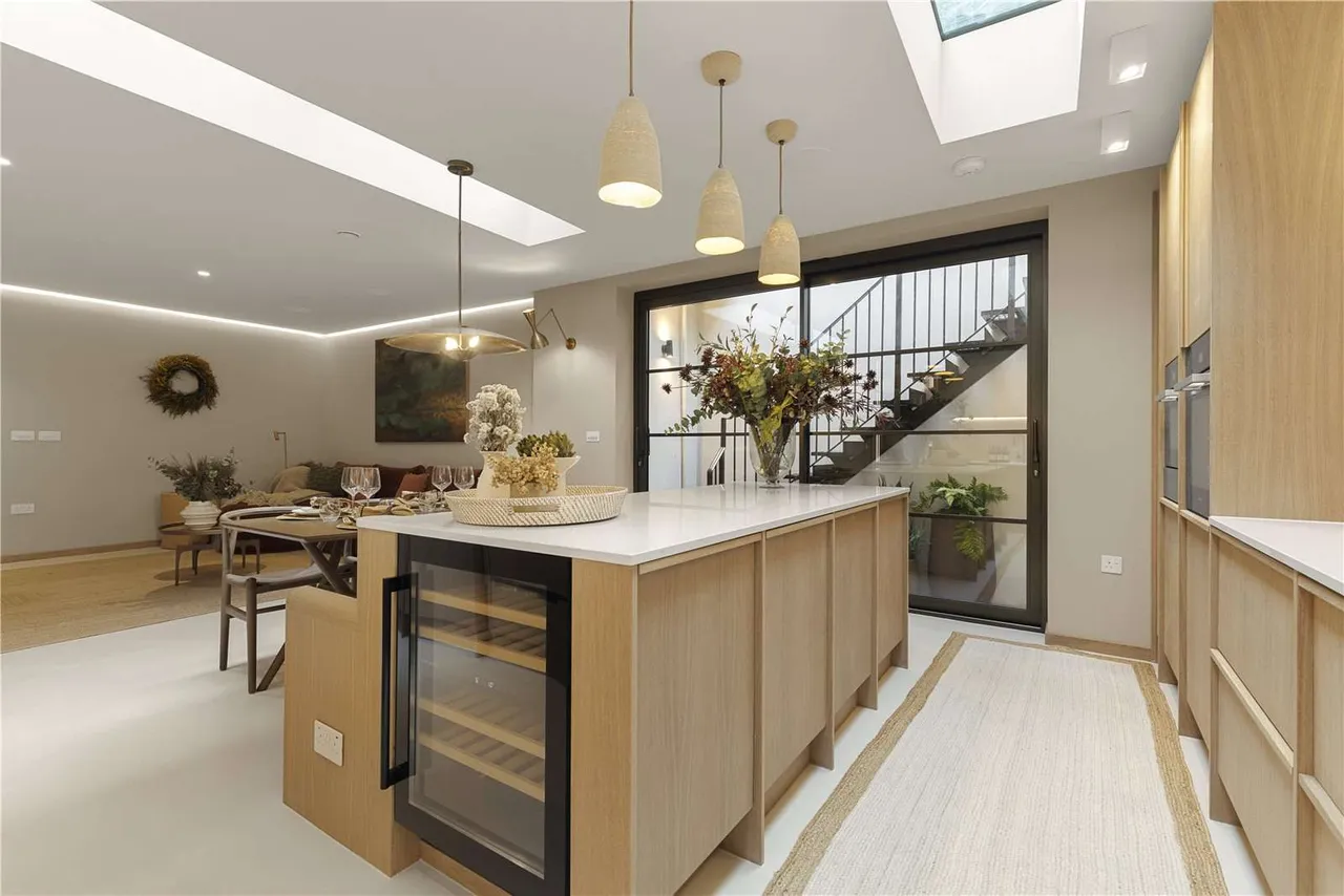 Cadogan Street, Chelsea, London, SW3 2PP, photo 8