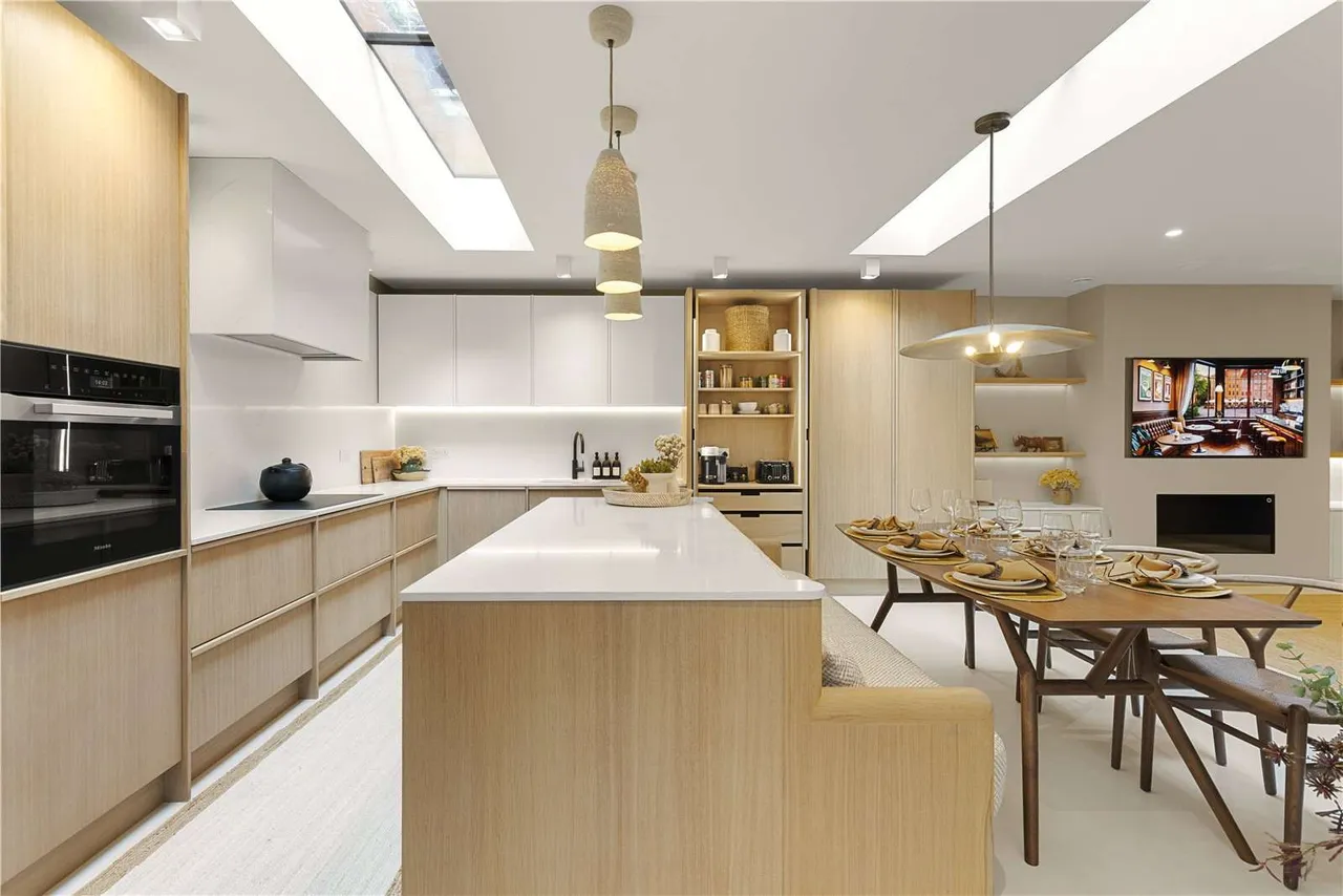 Cadogan Street, Chelsea, London, SW3 2PP, photo 9