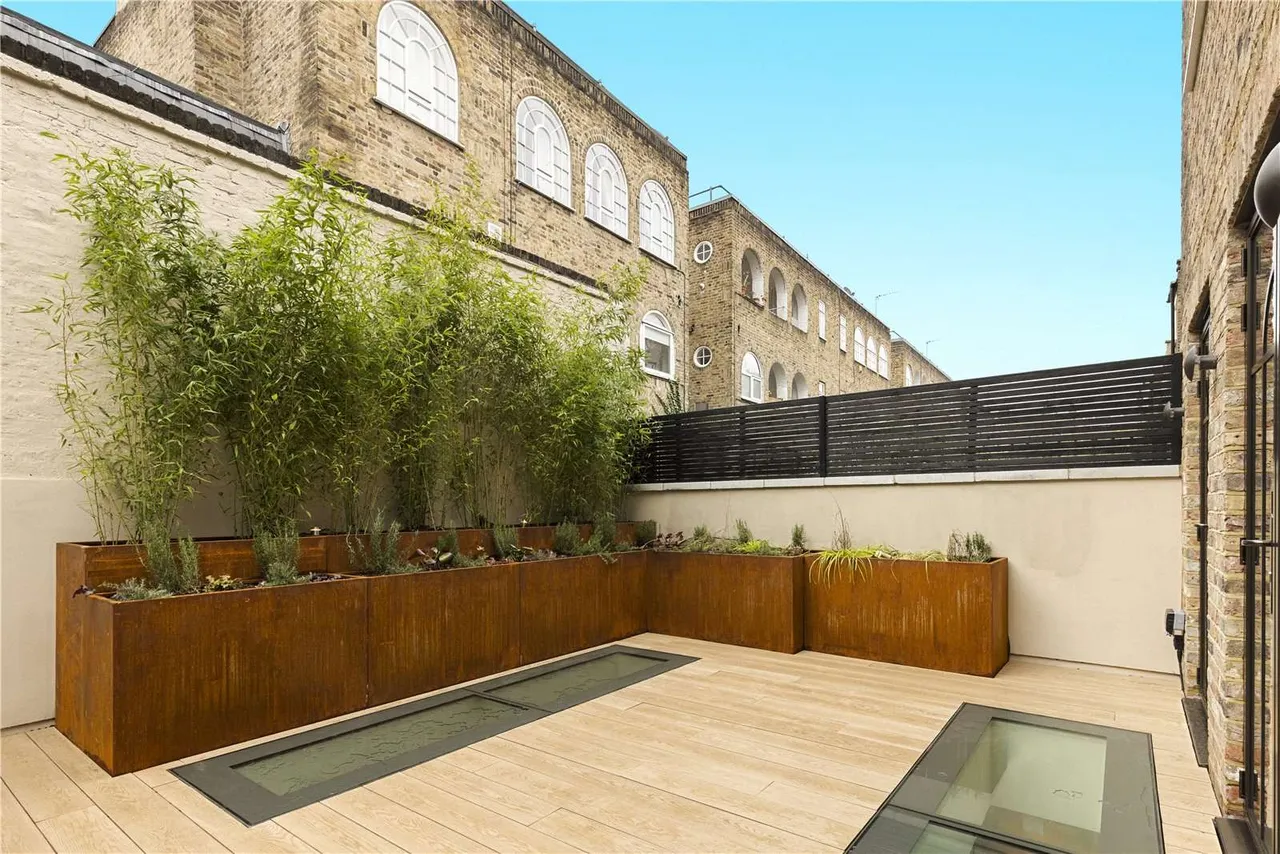 Cadogan Street, Chelsea, London, SW3 2PP, photo 5
