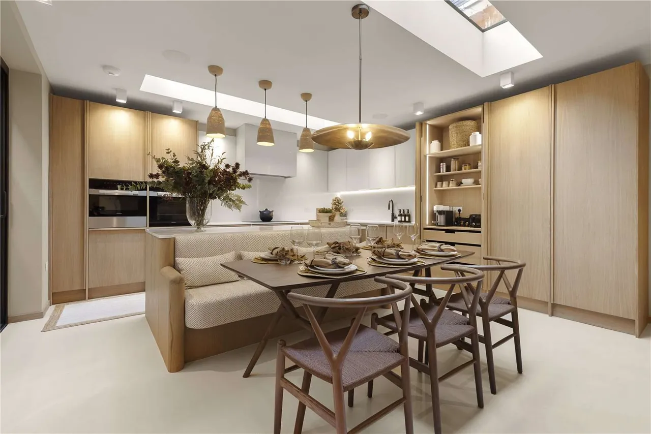 Cadogan Street, Chelsea, London, SW3 2PP, photo 7