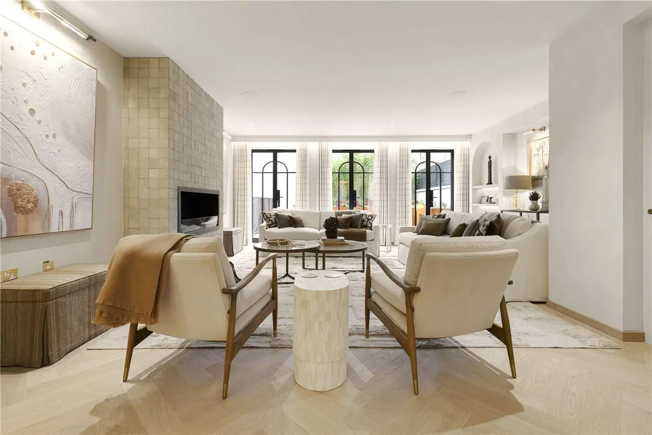 Cadogan Street, Chelsea, London, SW3 2PP, photo 4