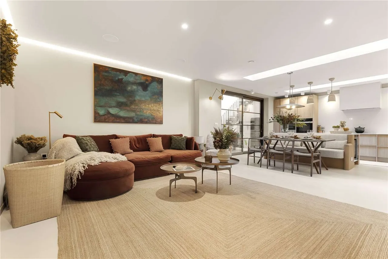 Cadogan Street, Chelsea, London, SW3 2PP, photo 6