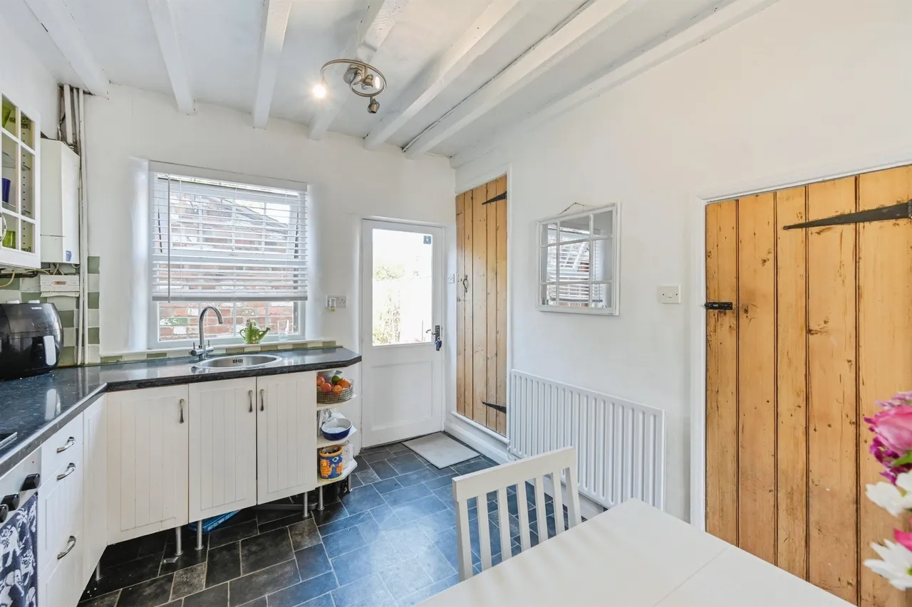 Victoria Avenue, Borrowash, DE72, photo 7