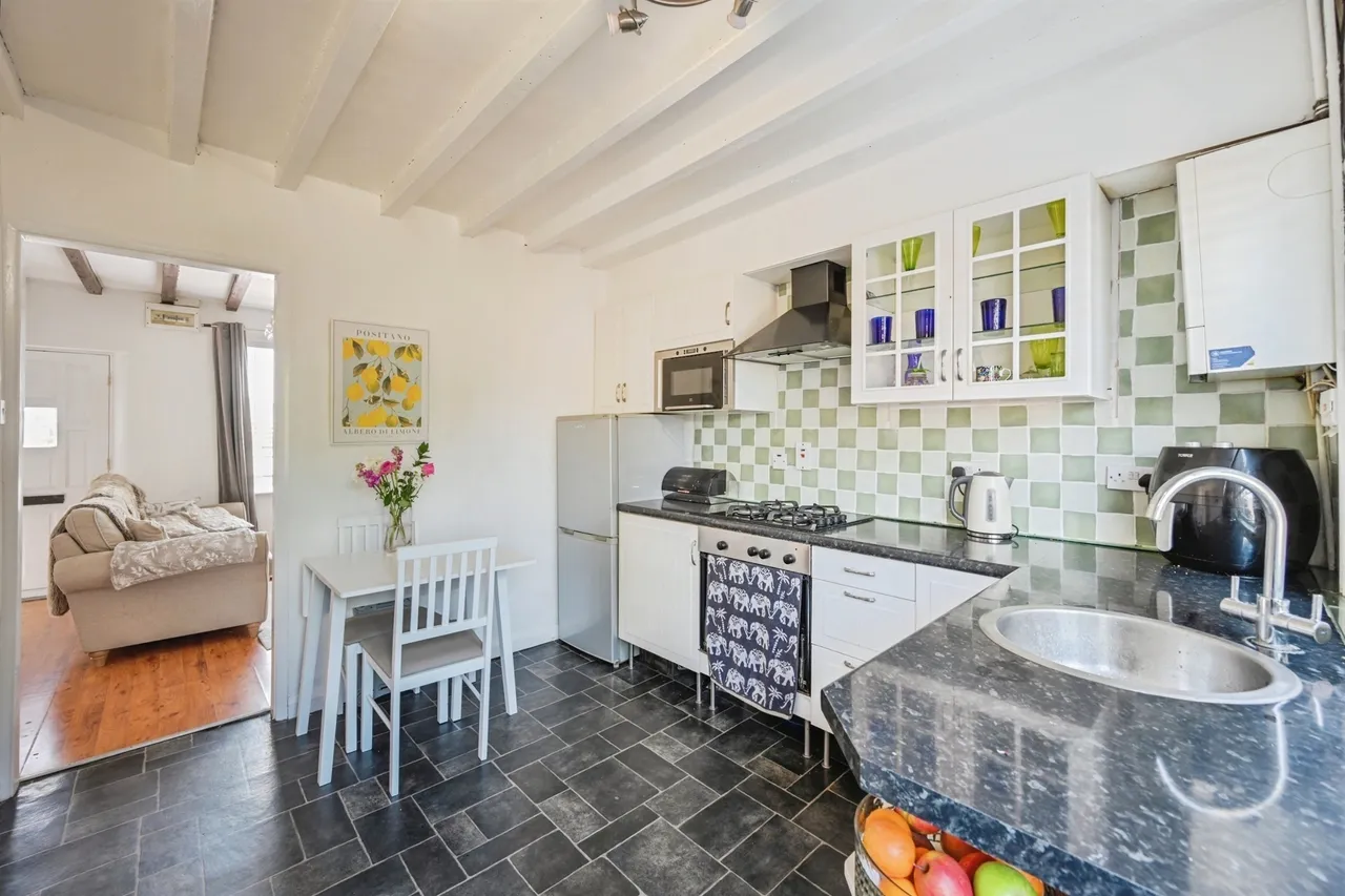 Victoria Avenue, Borrowash, DE72, photo 6