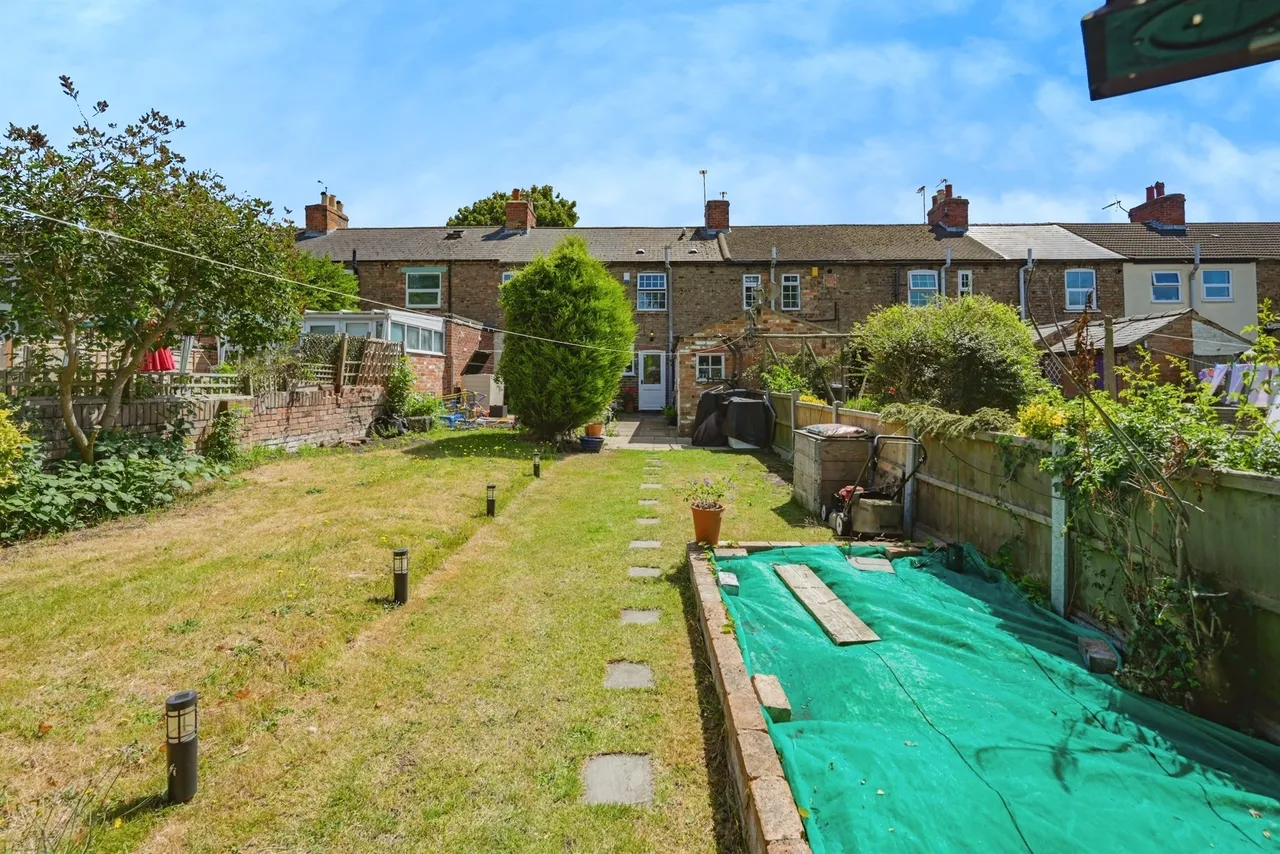 Victoria Avenue, Borrowash, DE72, photo 15