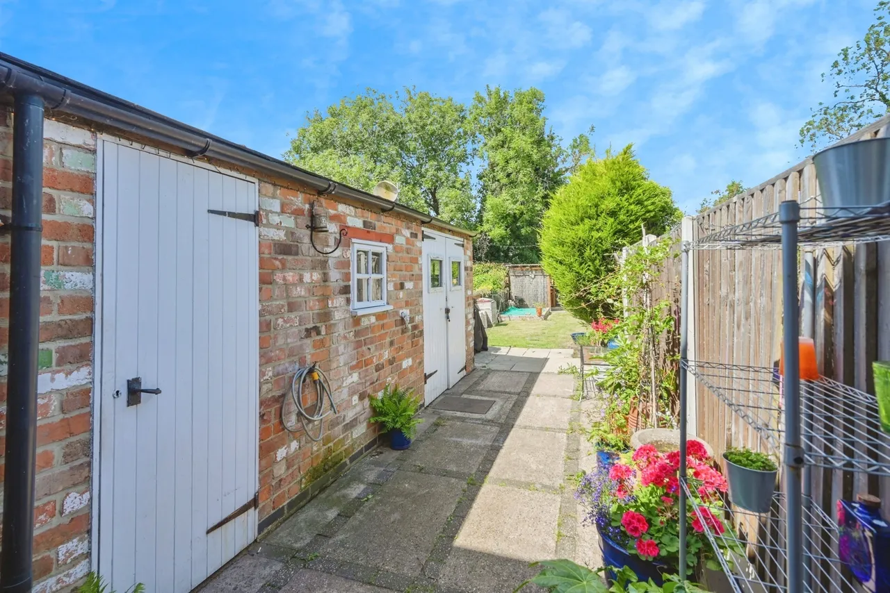 Victoria Avenue, Borrowash, DE72, photo 14