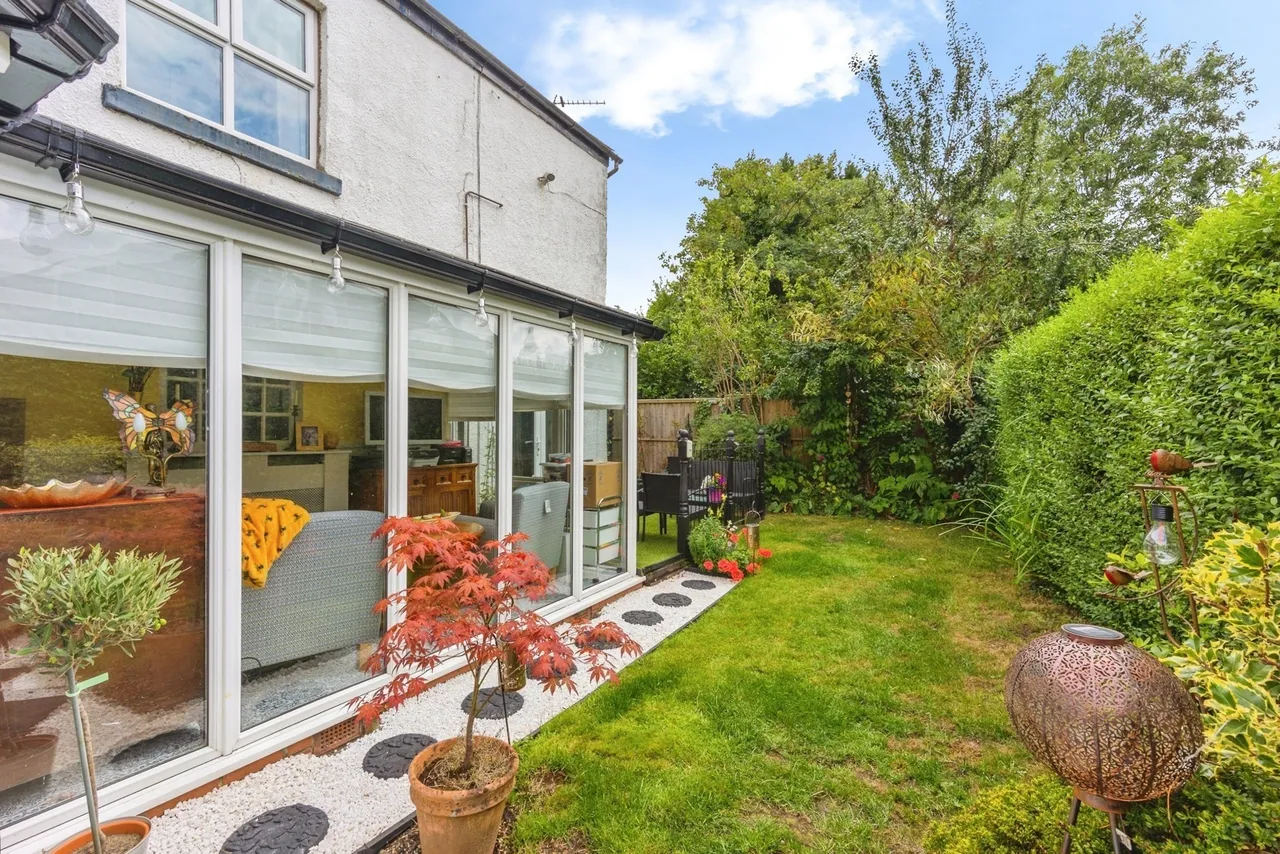 Beamsmoor Close, Marple, Stockport, Greater Manchester, SK6, photo 31