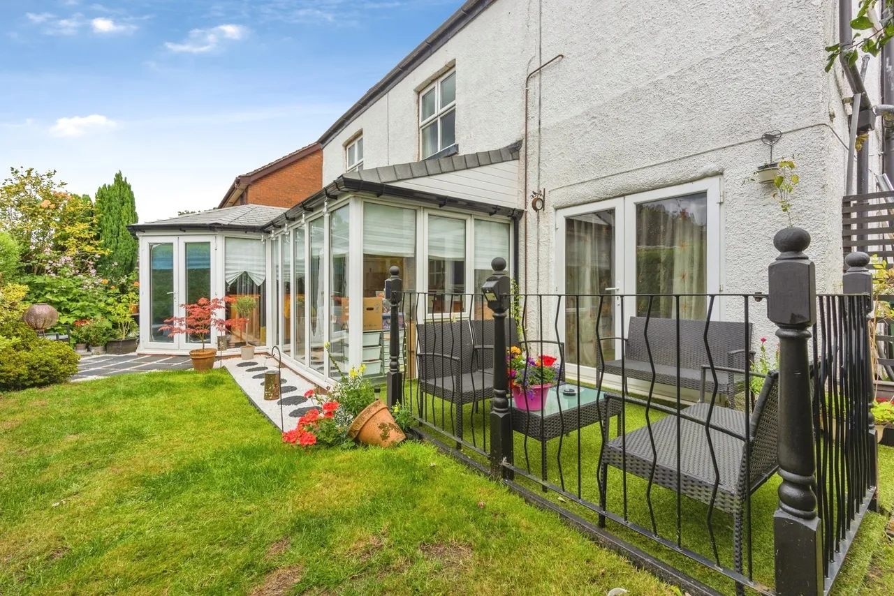 Beamsmoor Close, Marple, Stockport, Greater Manchester, SK6, photo 30