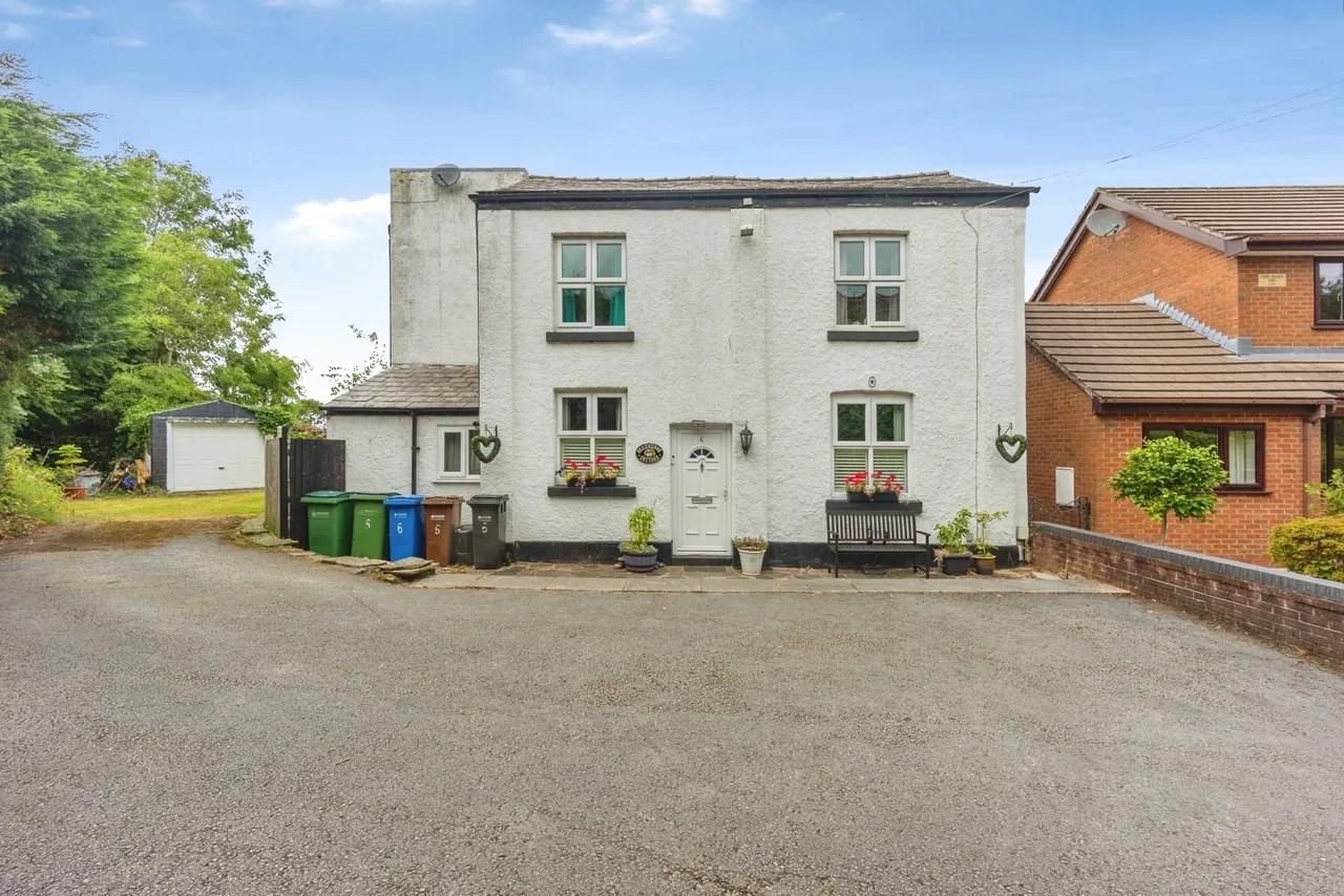 Beamsmoor Close, Marple, Stockport, Greater Manchester, SK6, photo 2