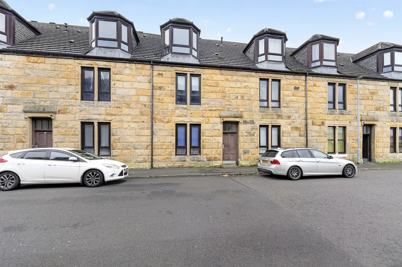 Glebe Street, Saltcoats, KA21, photo 21