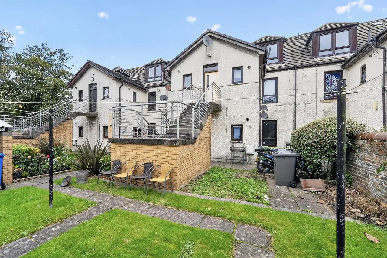 Glebe Street, Saltcoats, KA21, photo 20