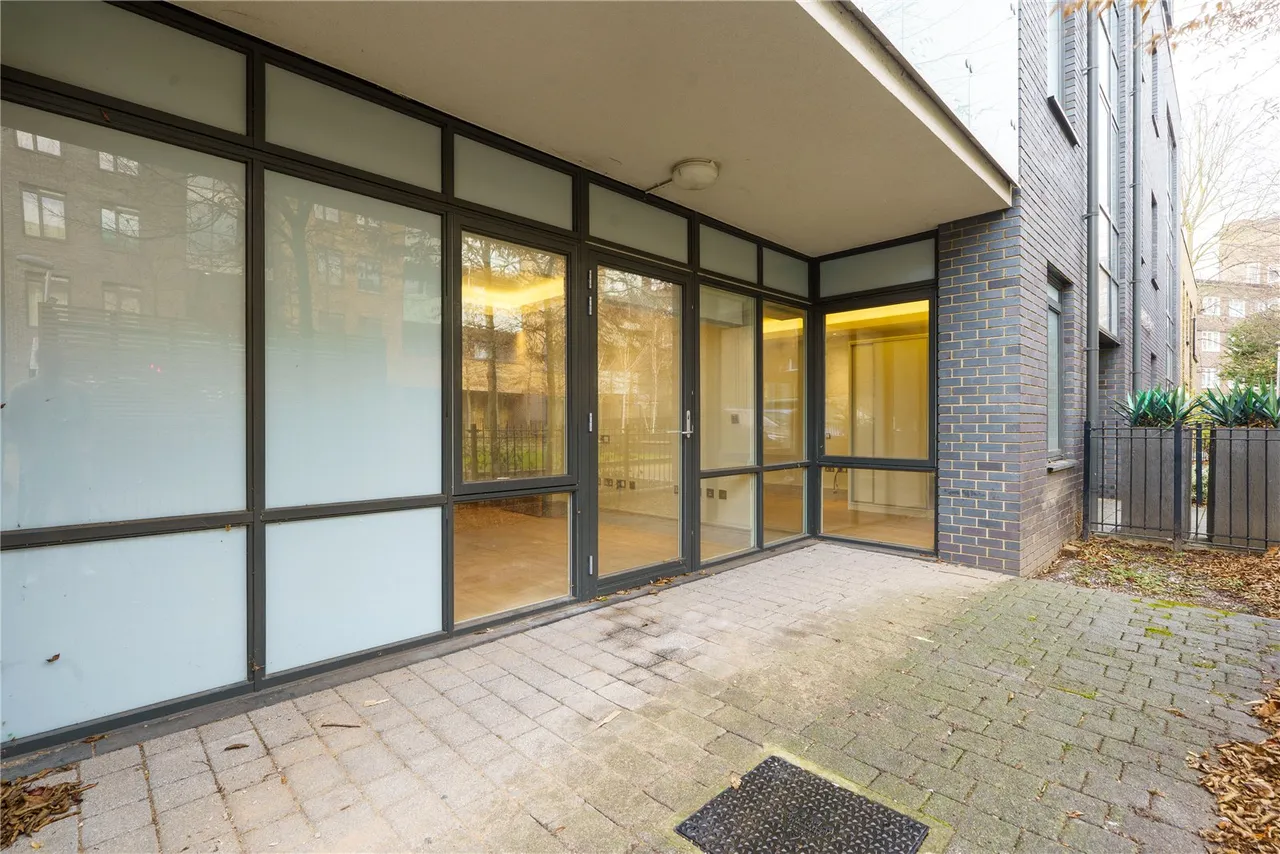Benjamin House, Cecil Grove, St John's Wood, London, NW8 7EF, photo 7