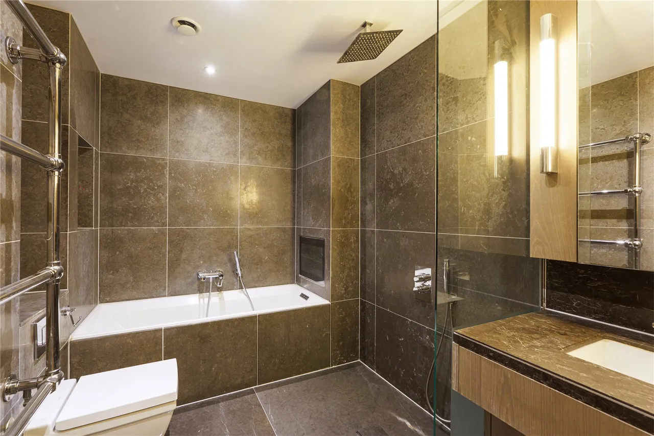 Benjamin House, Cecil Grove, St John's Wood, London, NW8 7EF, photo 5