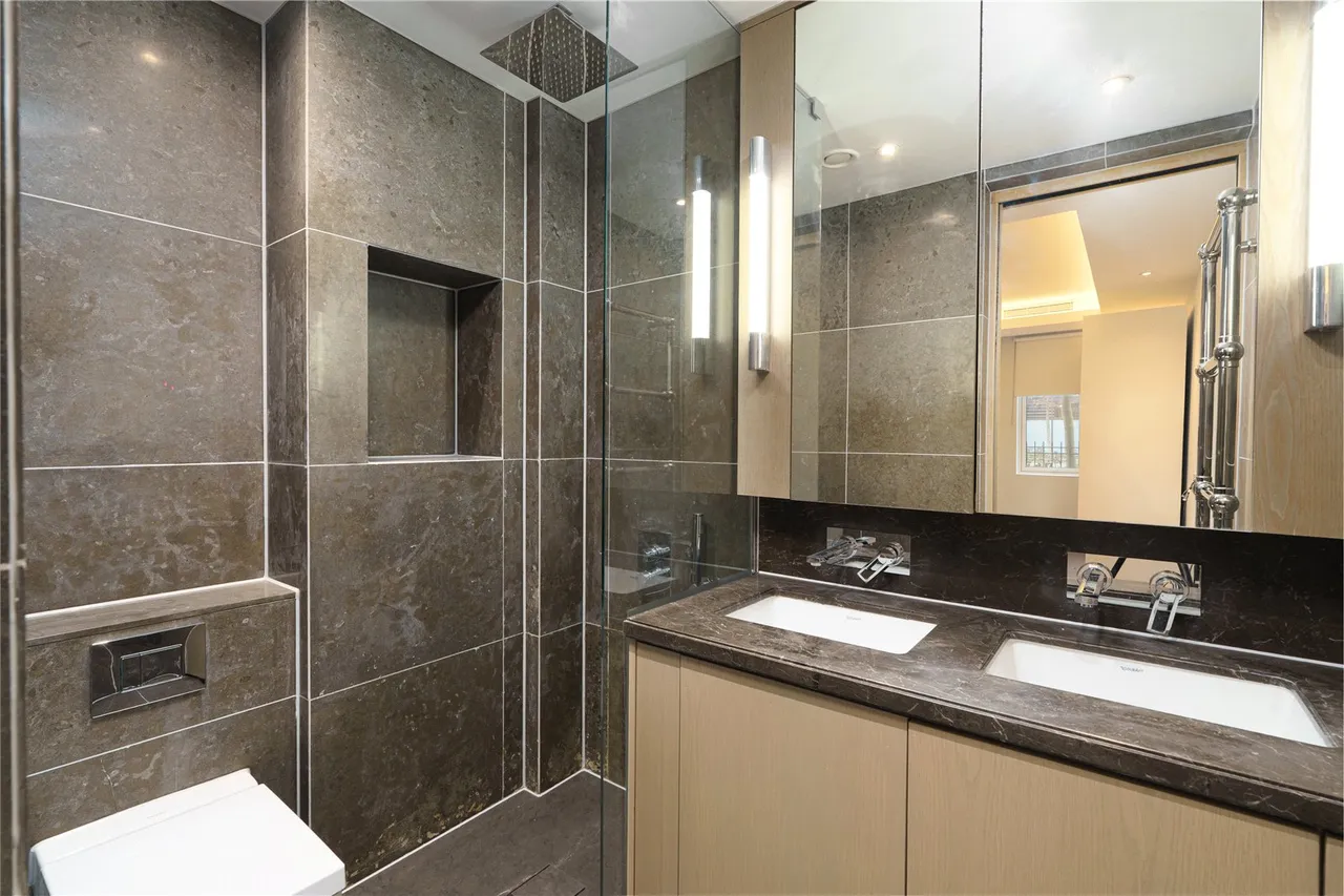 Benjamin House, Cecil Grove, St John's Wood, London, NW8 7EF, photo 6