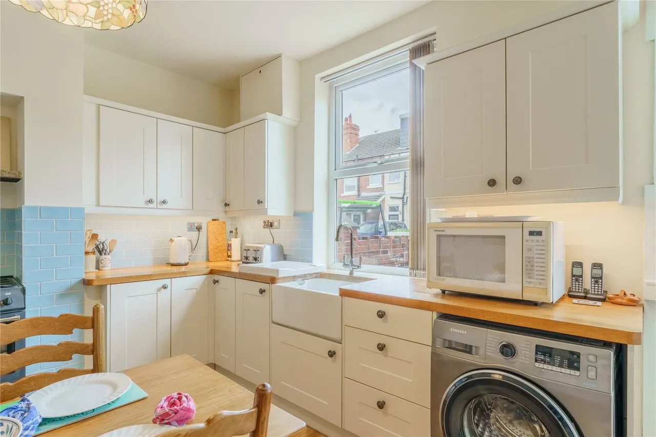 Bell Lane, Ackworth, WF7, photo 26