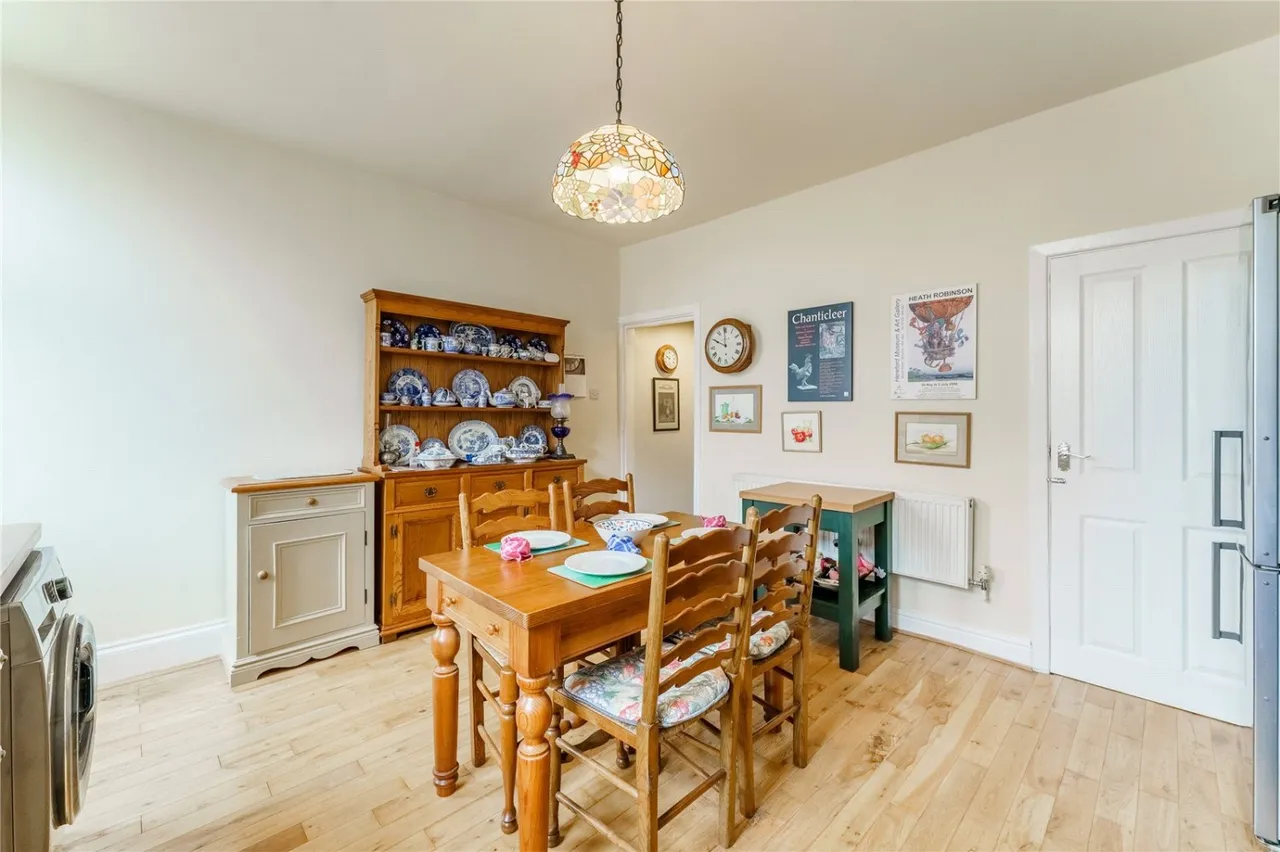 Bell Lane, Ackworth, WF7, photo 25