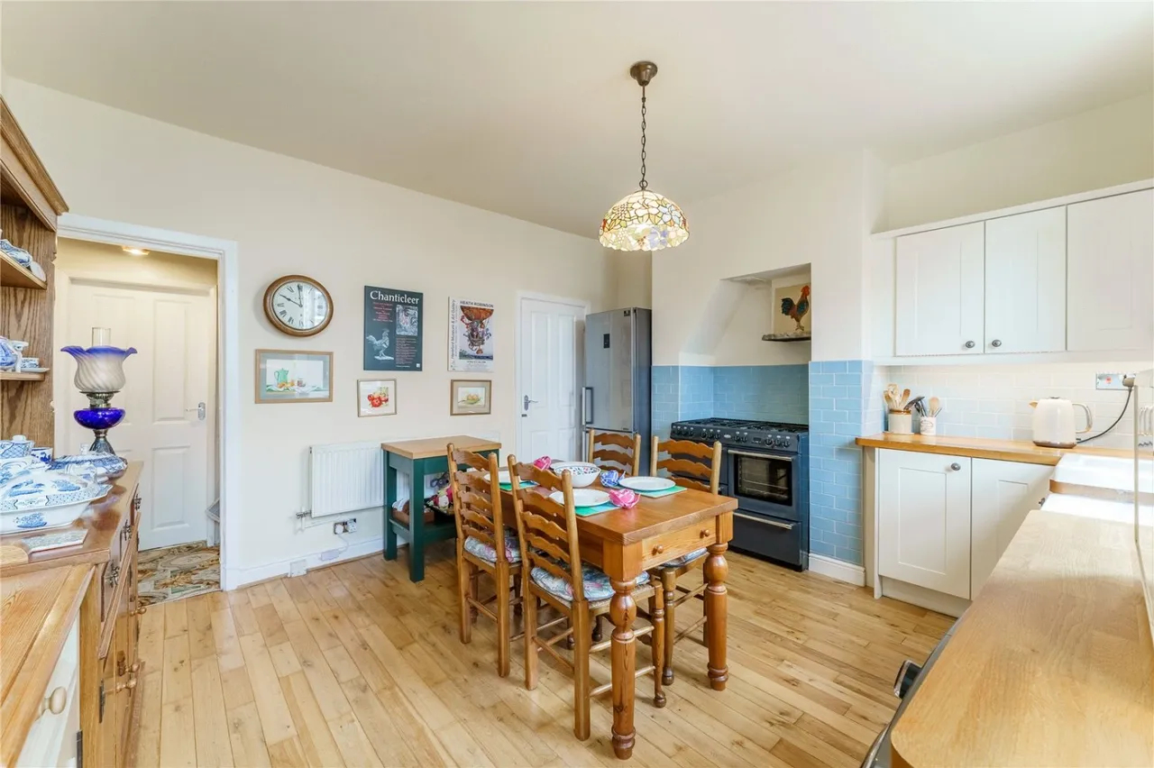 Bell Lane, Ackworth, WF7, photo 24