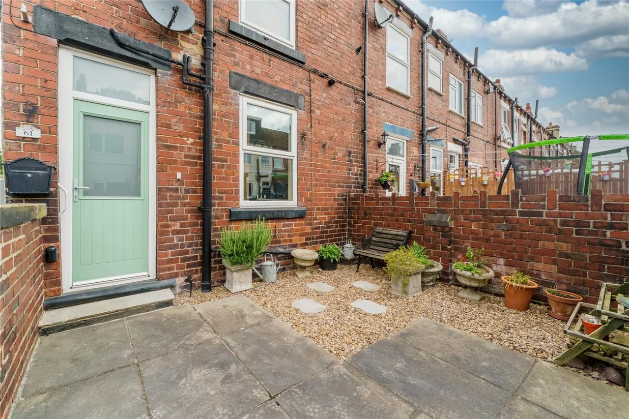 Bell Lane, Ackworth, WF7, photo 22